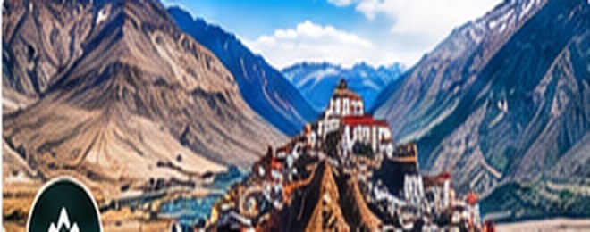 Spiti Valley Expeditions in the Himalayas